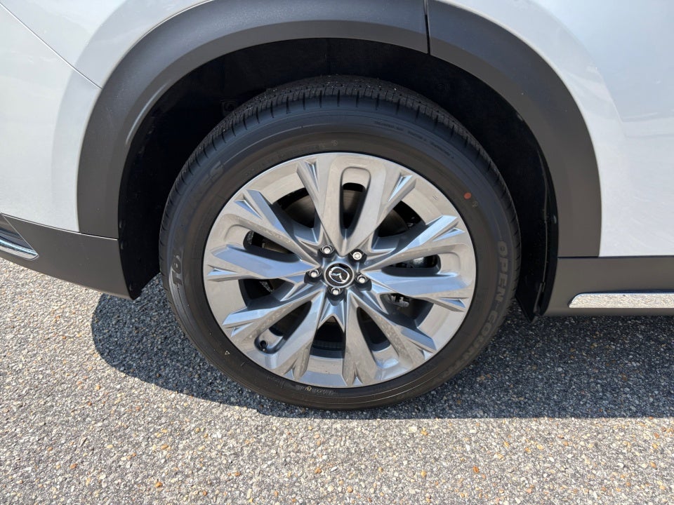 2026 Mazda Mazda CX-90 Premium Plus