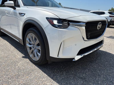 2026 Mazda Mazda CX-90 Premium Plus