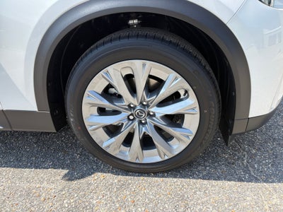 2026 Mazda Mazda CX-90 Premium Plus