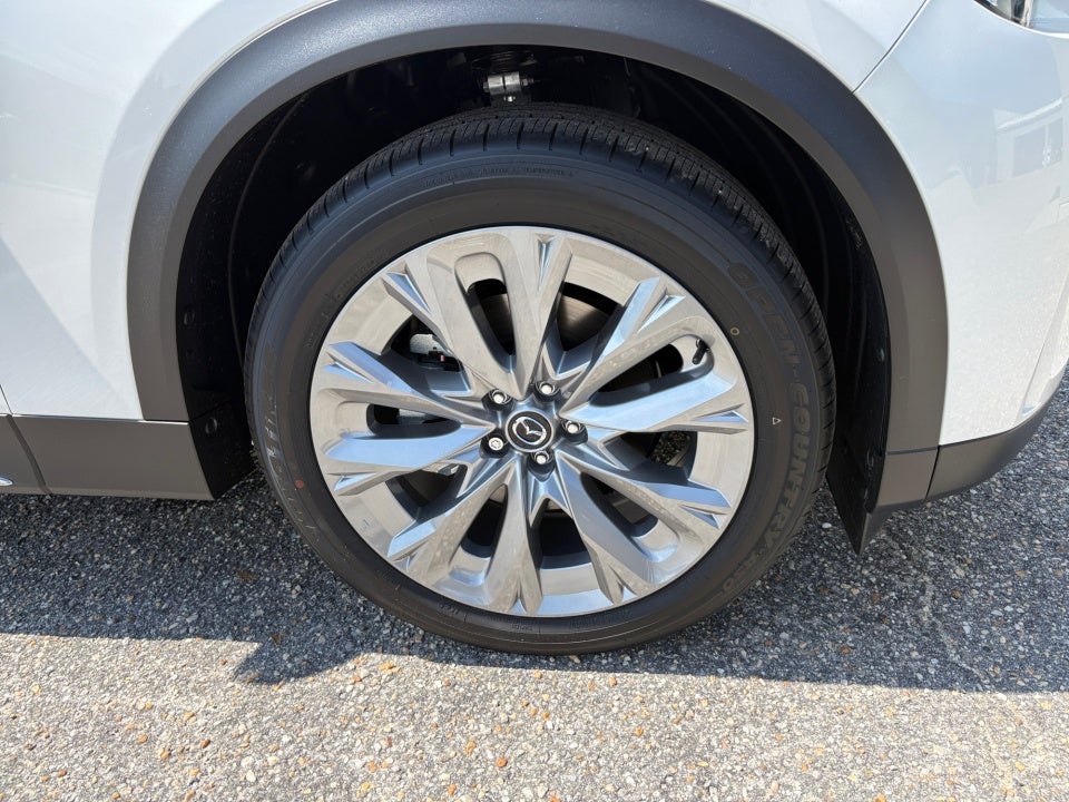 2026 Mazda Mazda CX-90 Premium Plus