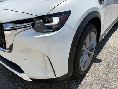 2026 Mazda Mazda CX-90 Premium Plus