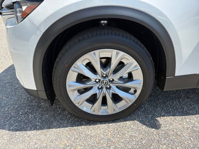 2026 Mazda Mazda CX-90 Premium Plus