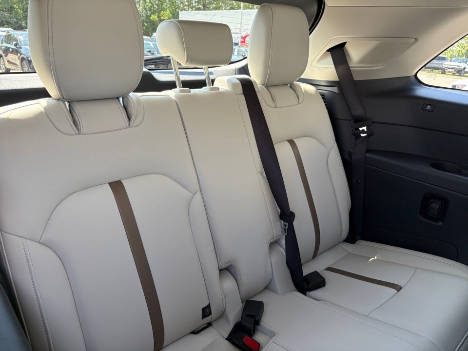2026 Mazda Mazda CX-90 Premium Plus
