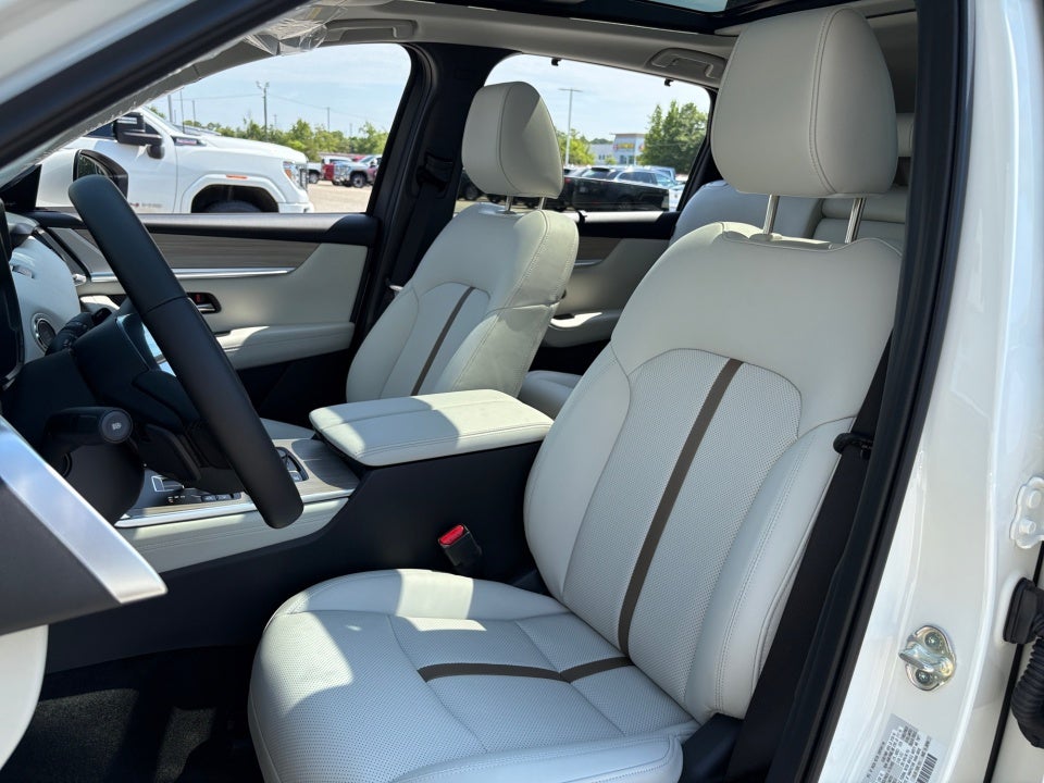 2026 Mazda Mazda CX-90 Premium Plus