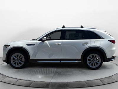 2026 Mazda Mazda CX-90 Premium Plus
