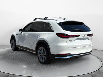 2026 Mazda Mazda CX-90 Premium Plus