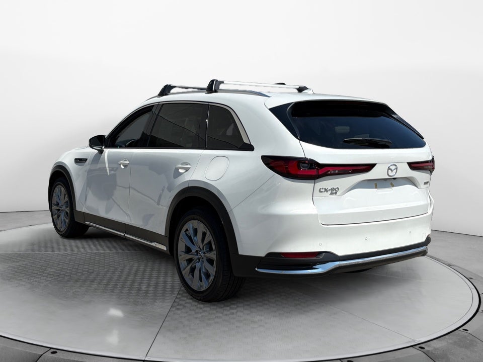 2026 Mazda Mazda CX-90 Premium Plus