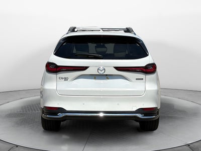 2026 Mazda Mazda CX-90 Premium Plus