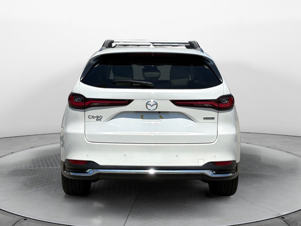 2026 Mazda Mazda CX-90 Premium Plus