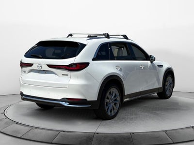 2026 Mazda Mazda CX-90 Premium Plus