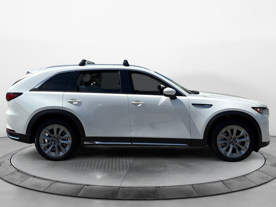 2026 Mazda Mazda CX-90 Premium Plus