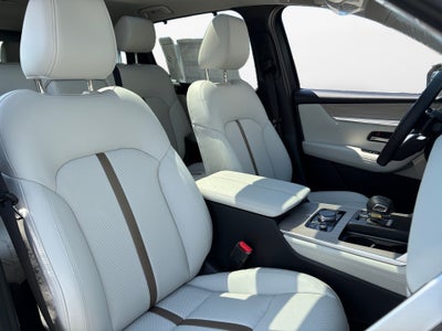2026 Mazda Mazda CX-90 Premium Plus