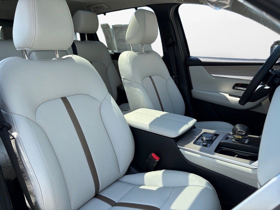2026 Mazda Mazda CX-90 Premium Plus