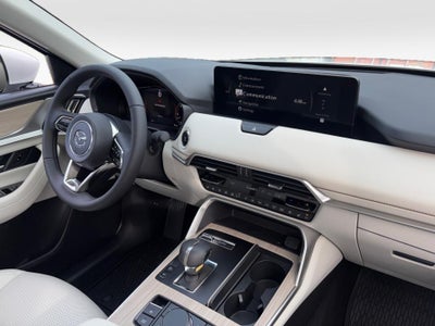 2026 Mazda Mazda CX-90 3.3 Turbo Premium Plus AWD