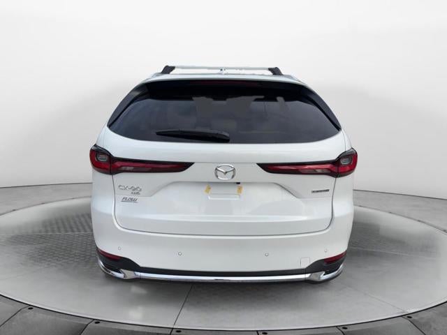 2026 Mazda Mazda CX-90 3.3 Turbo Premium Plus AWD