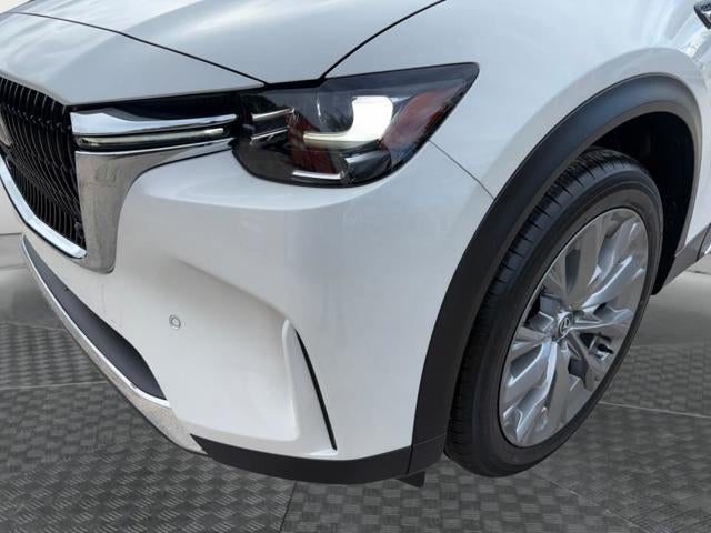 2026 Mazda Mazda CX-90 3.3 Turbo Premium Plus AWD