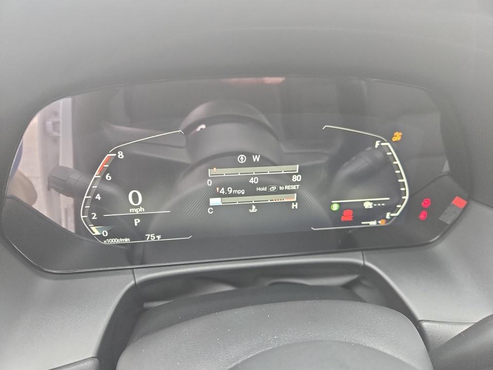 2026 Mazda Mazda CX-5 2.5 S