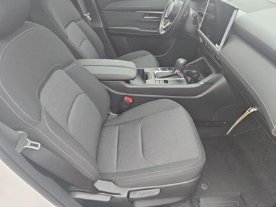 2026 Mazda Mazda CX-5 2.5 S