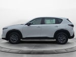 2026 Mazda Mazda CX-5 2.5 S