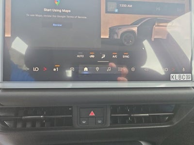 2026 Mazda Mazda CX-5 2.5 S AWD
