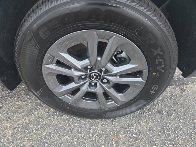 2026 Mazda Mazda CX-5 2.5 S AWD