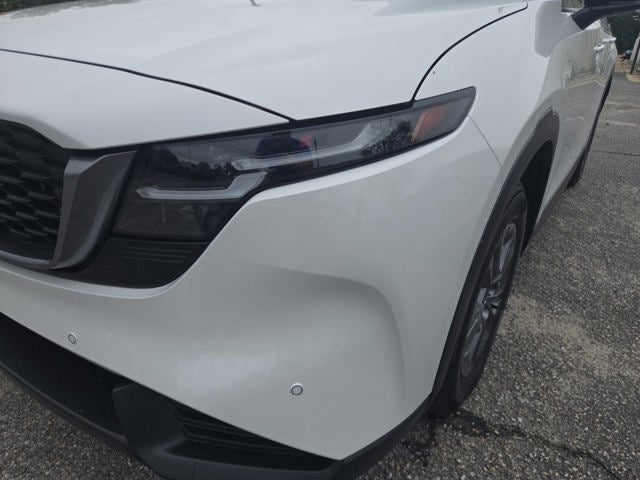 2026 Mazda Mazda CX-5 2.5 S AWD