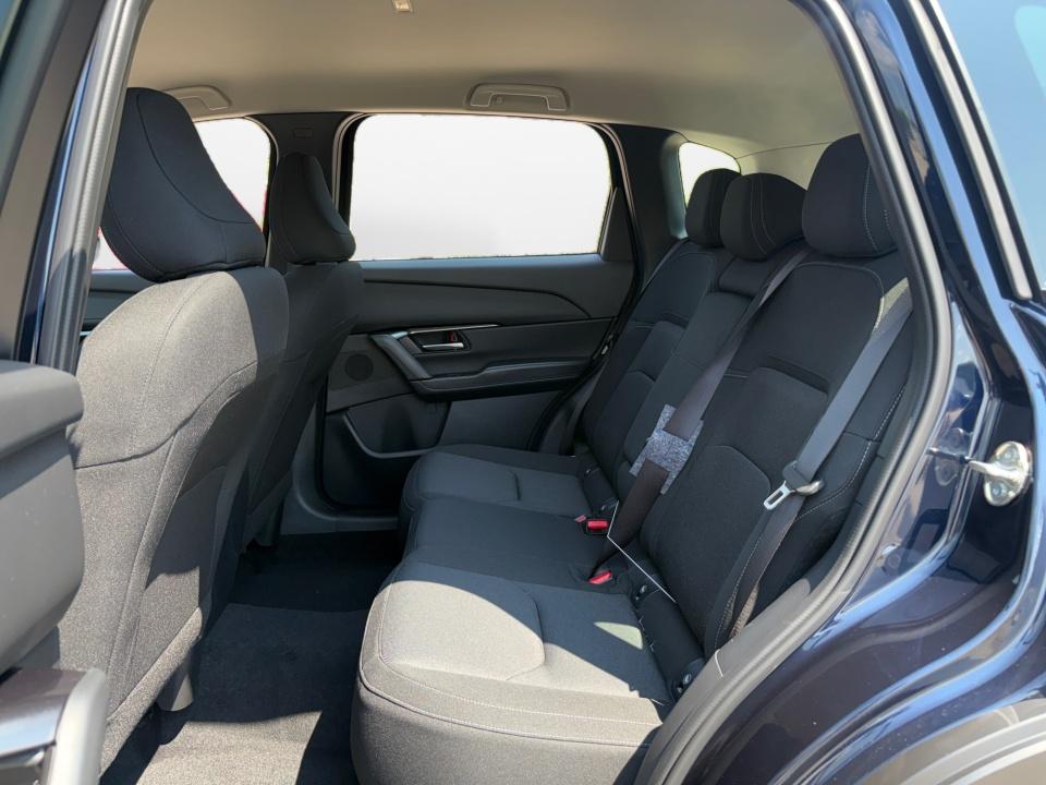 2026 Mazda Mazda CX-5 2.5 S
