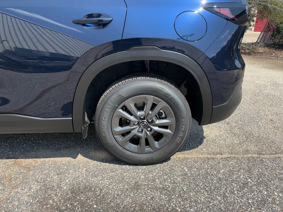 2026 Mazda Mazda CX-5 2.5 S