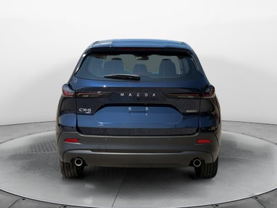 2026 Mazda Mazda CX-5 2.5 S