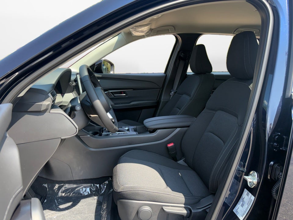 2026 Mazda Mazda CX-5 2.5 S