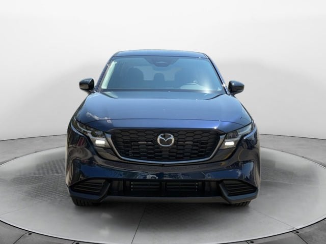 2026 Mazda Mazda CX-5 2.5 S AWD