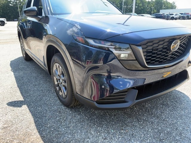 2026 Mazda Mazda CX-5 2.5 S AWD