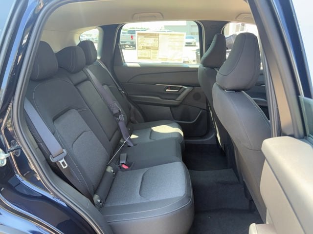 2026 Mazda Mazda CX-5 2.5 S AWD