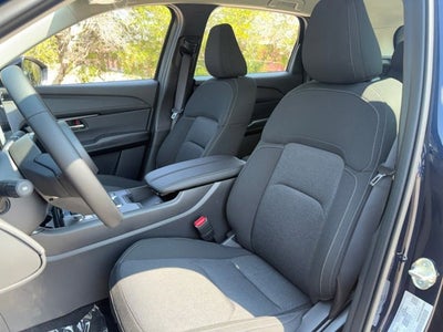 2026 Mazda Mazda CX-5 2.5 S AWD