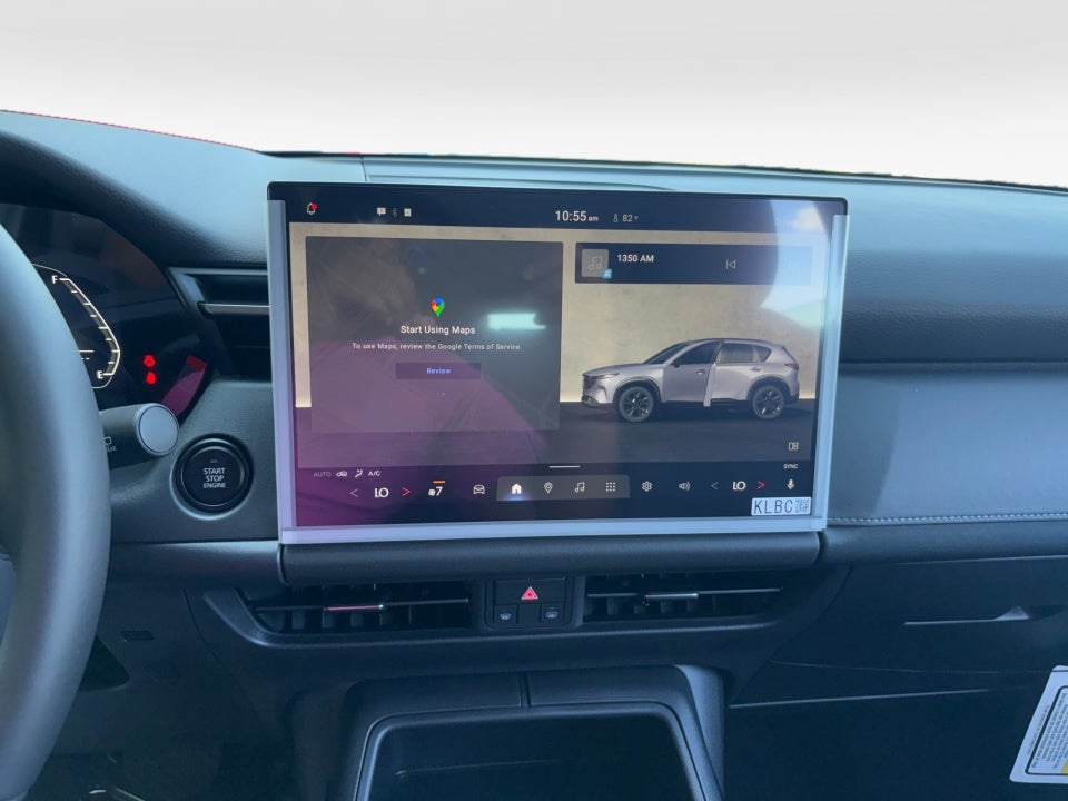 2026 Mazda Mazda CX-5 2.5 S AWD