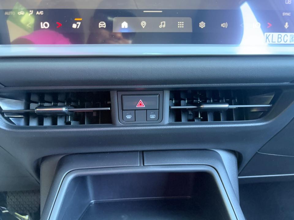 2026 Mazda Mazda CX-5 2.5 S AWD