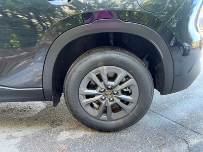2026 Mazda Mazda CX-5 2.5 S AWD
