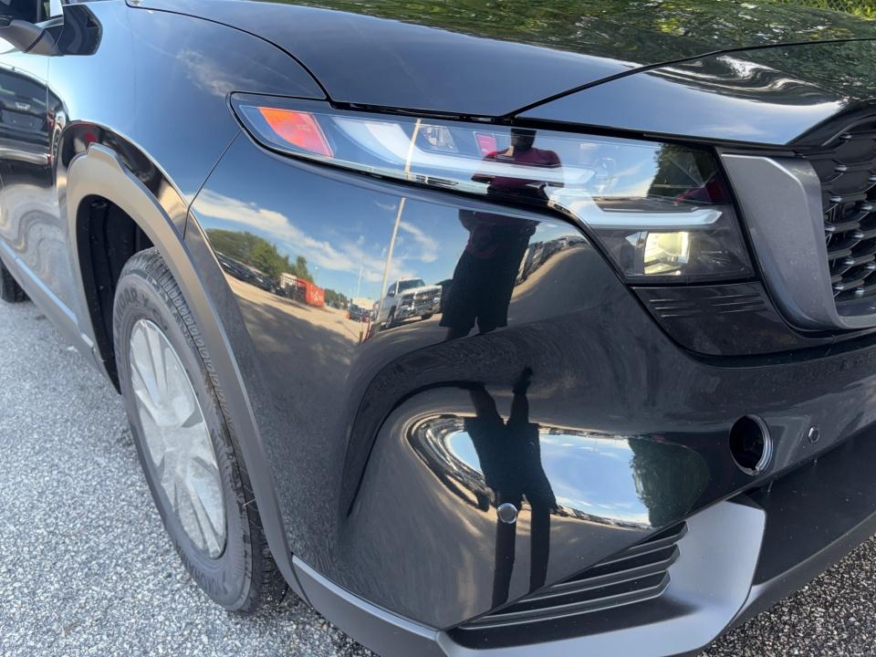 2026 Mazda Mazda CX-5 2.5 S AWD