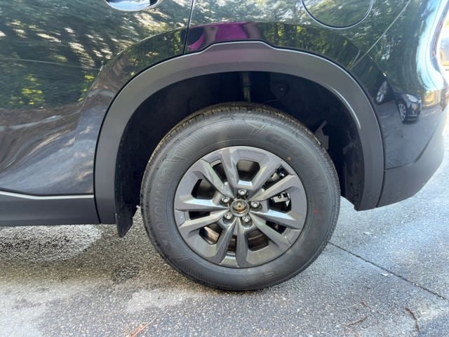 2026 Mazda Mazda CX-5 2.5 S AWD