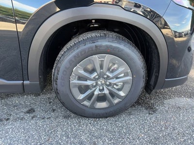 2026 Mazda Mazda CX-5 2.5 S AWD