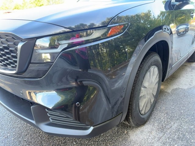 2026 Mazda Mazda CX-5 2.5 S AWD