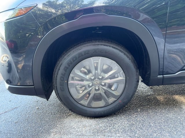 2026 Mazda Mazda CX-5 2.5 S AWD