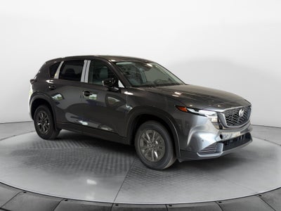 2026 Mazda Mazda CX-5 2.5 S Select