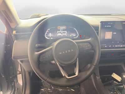 2026 Mazda Mazda CX-5 2.5 S Select