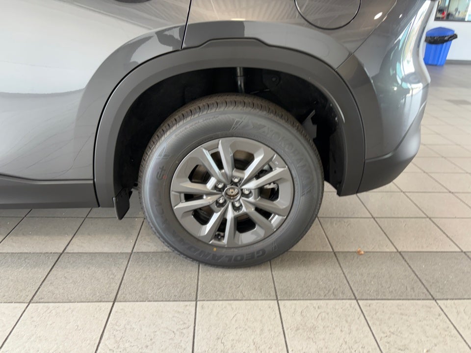 2026 Mazda Mazda CX-5 2.5 S Select