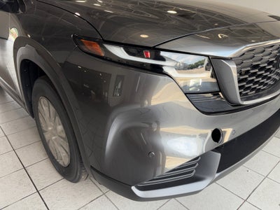 2026 Mazda Mazda CX-5 2.5 S Select