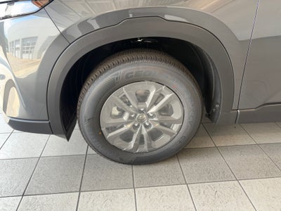 2026 Mazda Mazda CX-5 2.5 S Select