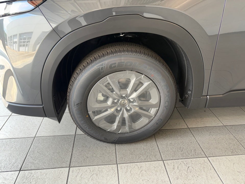 2026 Mazda Mazda CX-5 2.5 S Select