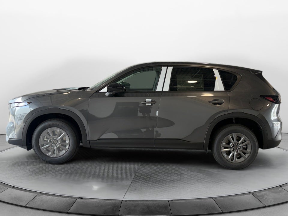 2026 Mazda Mazda CX-5 2.5 S Select
