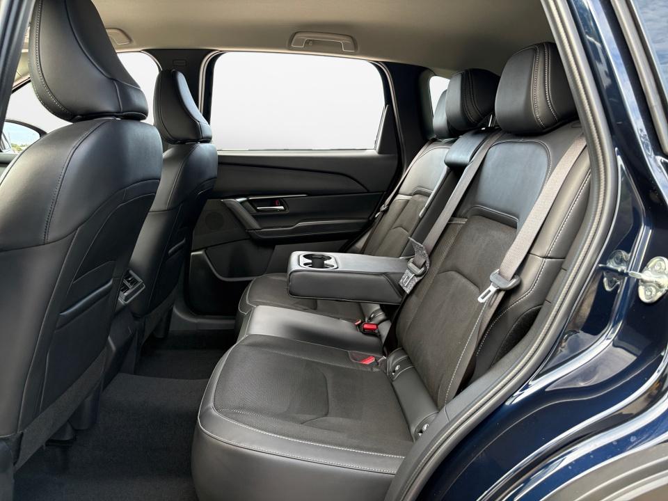 2026 Mazda Mazda CX-5 2.5 S Select